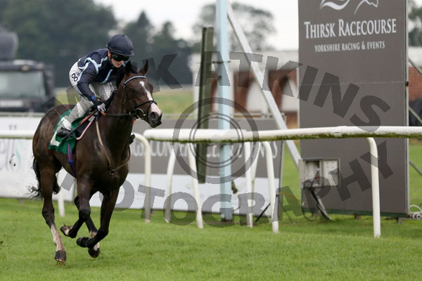 Race 1 - Izvestia (4)