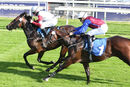 Race 1 - Josies Kid (5)