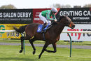 Race 1 - King Of Change (6)