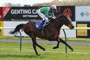 Race 1 - King Of Change (7)