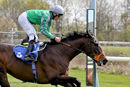 Nottingham Races (10 April 19)