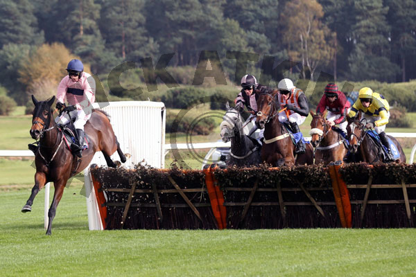 Race 1 - L Chamise (3)