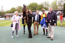 Race 1 - Lady Fanditha (11)