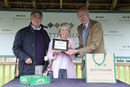 Race 1 - Lady Fanditha (12)