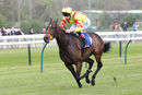 Race 1 - Lady Fanditha (5)