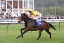 Race 1 - Lady Fanditha (8)