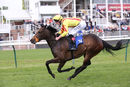 Race 1 - Lady Fanditha (9)