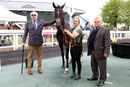 Race 1 - Lady Monica (14)