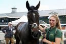 Race 1 - Lady Monica (15)