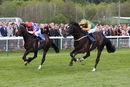 Race 1 - Lady Monica (9)