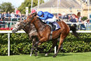 Race 1 - Lazuli (2)