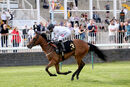 Race 1 - Little Prayer (13)