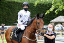 Race 1 - Little Prayer (2)