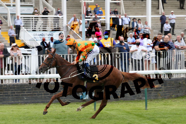 Race 1 - Love De Vega (10)