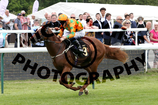 Race 1 - Love De Vega (6)