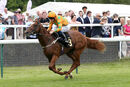 Nottingham Races (10 Jun 21)