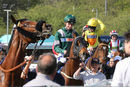 Race 1 - Major Valentine (2)