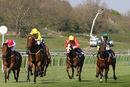 Race 1 - Major Valentine (4)