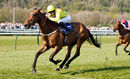 Race 1 - Major Valentine (7)