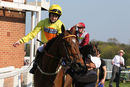 Race 1 - Major Valentine (9)