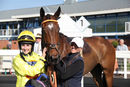 Race 1 - Major Valentine (10)