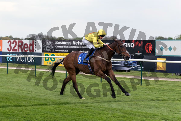 Race 1 - Major Valentine (5)