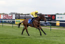 Race 1 - Major Valentine (5)
