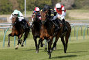 Race 1 - Meng Tian (5)
