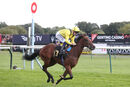 Race 1 - Meredif (15)