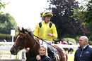 Race 1 - Meredif (16)
