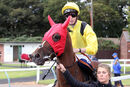 Race 1 - Meredif (2)