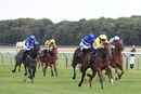 Race 1 - Meredif (4)