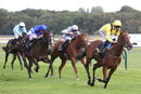 Race 1 - Meredif (7)