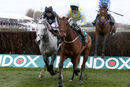 Race 1 - Millers Bank (3)