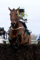Race 1 - Millers Bank (4)