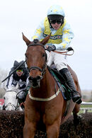 Race 1 - Millers Bank (6)