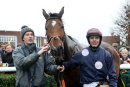 Race 1 - Minella Fiveo (11)