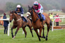 Race 1 - Minella Fiveo (8)