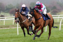 Race 1 - Minella Fiveo (9)