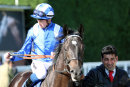 Race 1 - Mohaather (2)