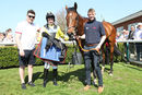 Race 1 - Mon Port (12)