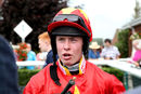 Race 1 - Montys Angel (15)