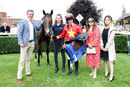 Race 1 - Montys Angel (16)