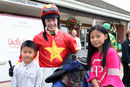 Race 1 - Montys Angel (17)