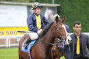 Race 1 - Moonlight In Paris (2)