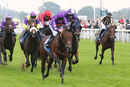 Race 1 - Oh Herberts Reign (2)