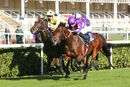 Race 1 - Oh Herberts Reign (3)