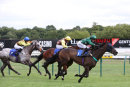 Race 1 - Orobas (5)