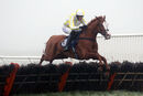 Race 1 - Our Jet (3)