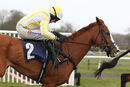 Race 1 - Our Jet (2)